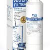 Wildberries Replacement for Samsung Refrigerator Water Filter Replacement - da97-08006a-1 Water Fridge Filter Compatible Samsung HAF-CIN, HAF-CIN/EXP, DA29-00020A, DA97-08006A, Kenmore 46-9101, PK 1