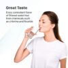 Wildberries Replacement for Samsung Fridge Water Filter Replacement - DA97-08006A-1 Water Fridge Filter Compatible Samsung DA97 08006A, RF4267HARS, HAF-CIN/EXP, RS25H5111SG, 2 Carbon Filters Pack - Image 2
